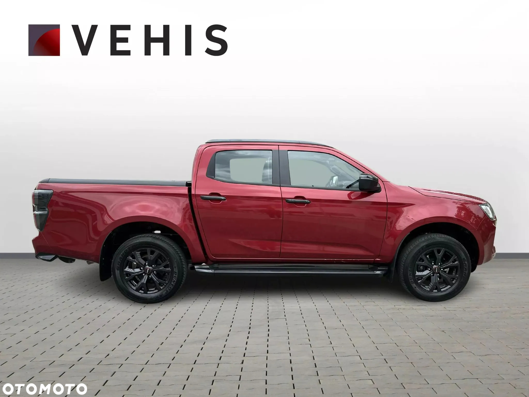 Isuzu D-Max 1.9 DC LSE - 6