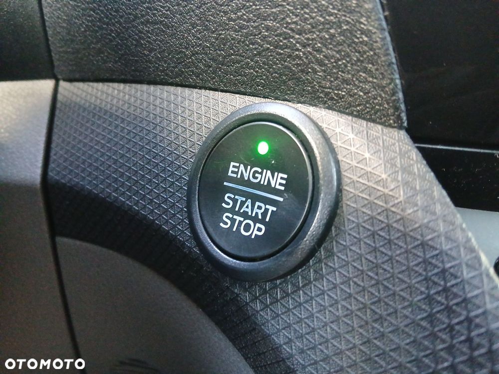 Ford Tourneo Connect 1.5 EcoBlue Titanium PowerShift - 21
