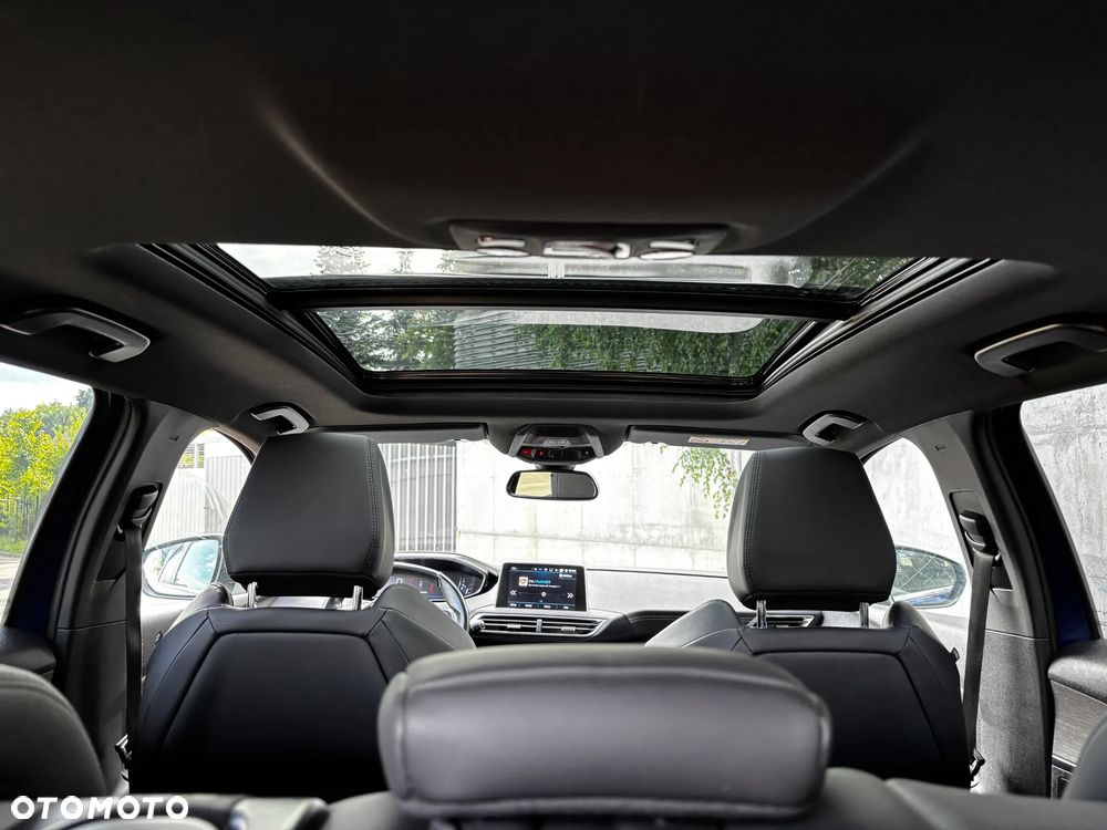Peugeot 3008 2.0 BlueHDi GT S&S EAT6 - 16