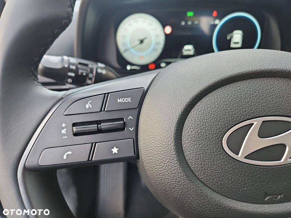 Hyundai i20 1.2 Modern - 19