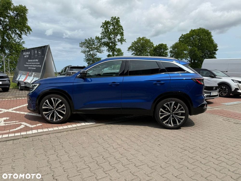 Renault Austral 1.3 TCe mHEV Iconic - 5