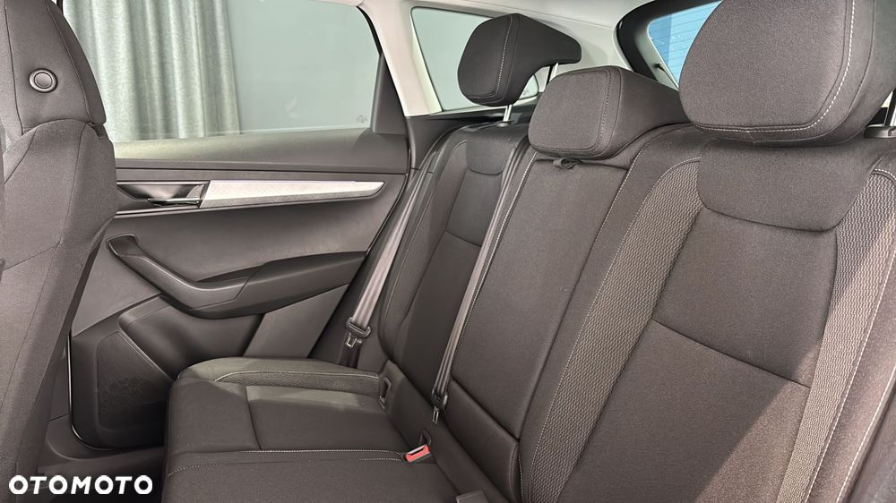 Skoda Karoq 1.5 TSI ACT Selection - 17