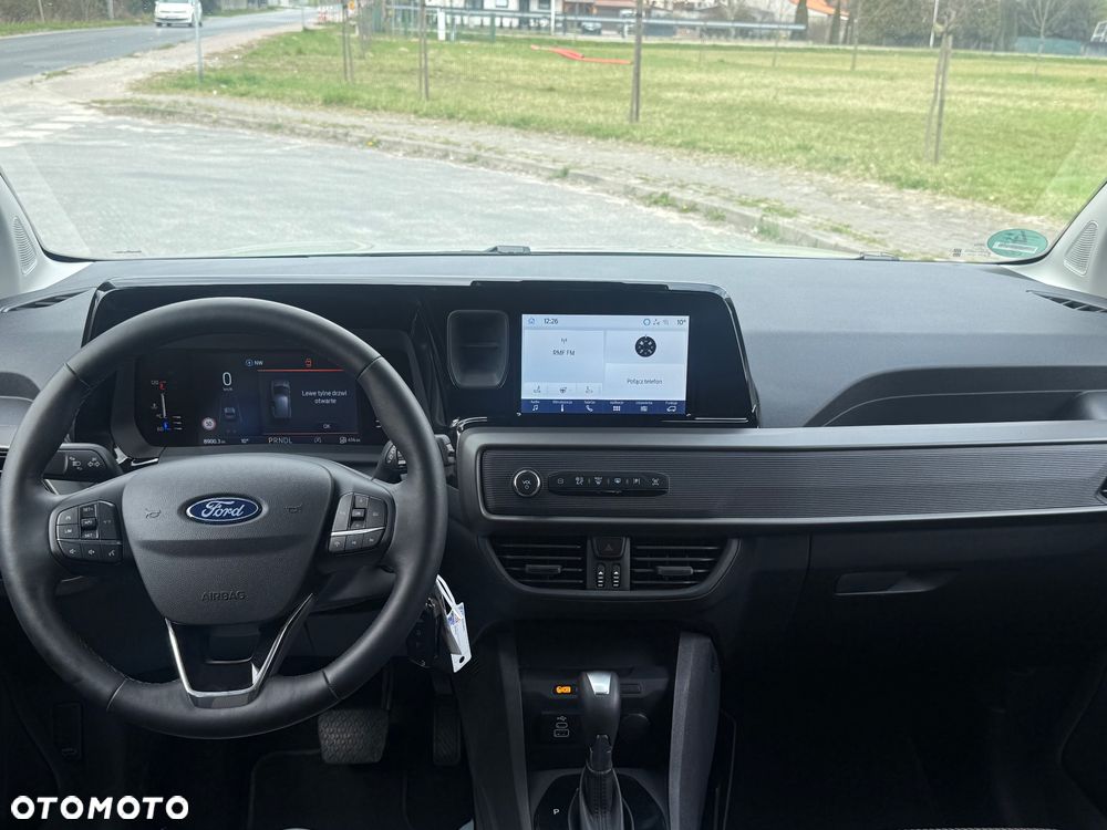 Ford Tourneo Courier - 5