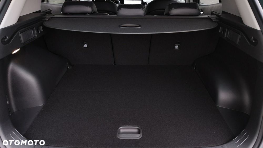 Kia Sportage - 26