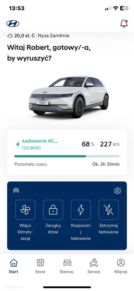 Hyundai IONIQ 5 - 38