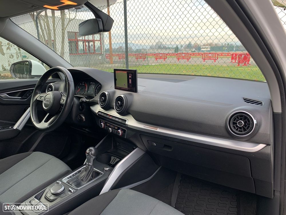 Audi Q2 30 TDI S-line S tronic - 18