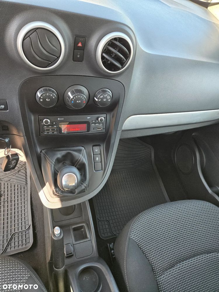 Mercedes-Benz Citan Tourer lang Start & Stop CREW - 17