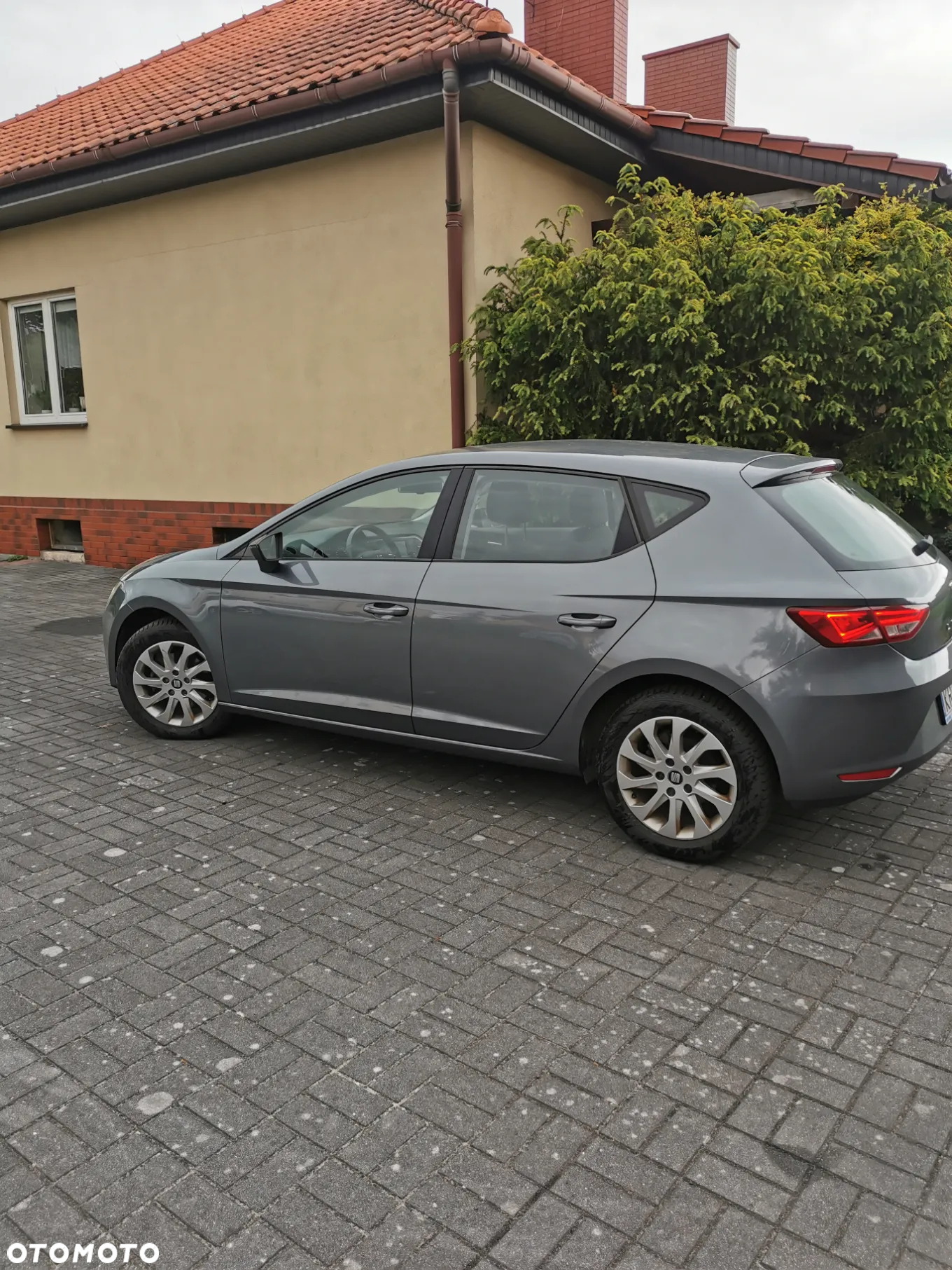 Seat Leon 1.4 TSI Style S&S - 6