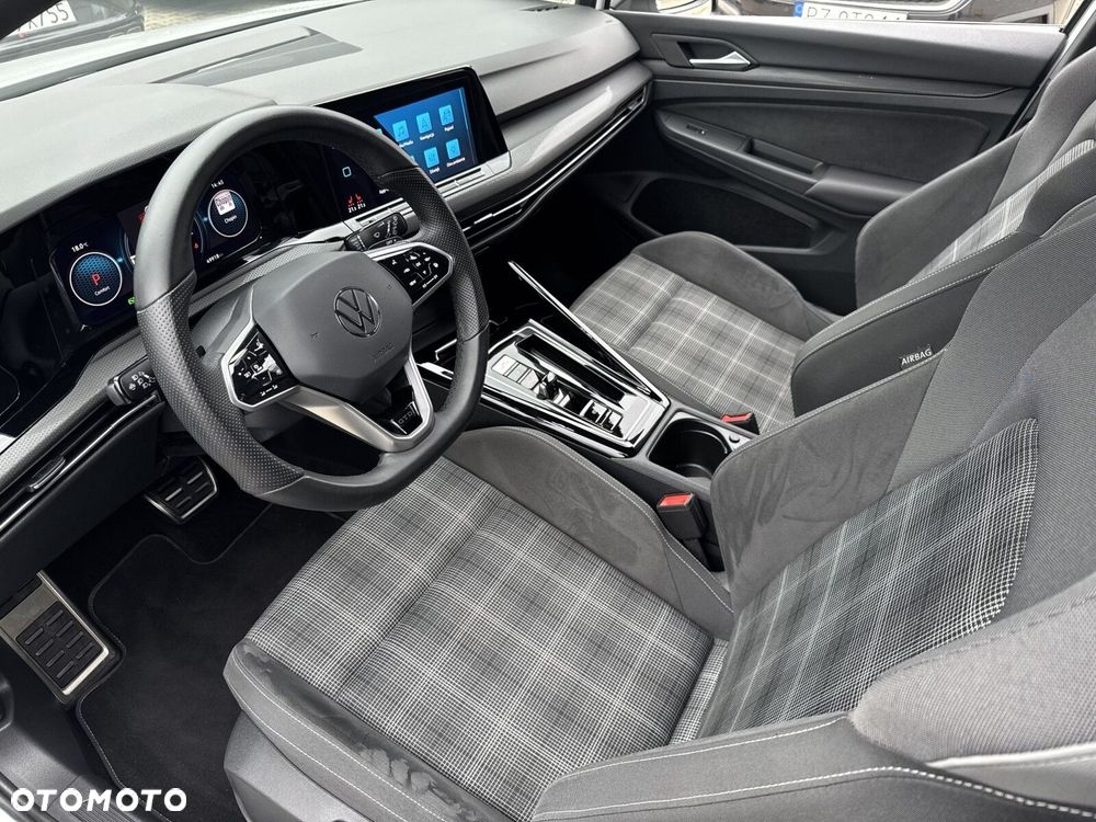 Volkswagen Golf 2.0 TDI GTD DSG - 10