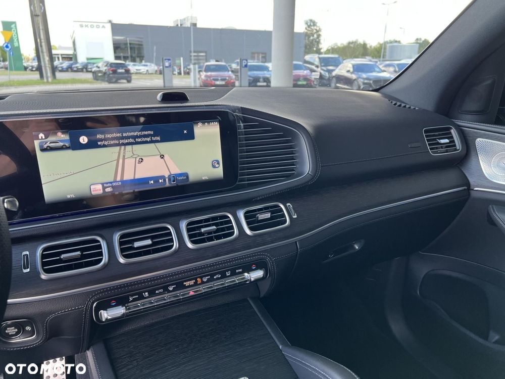 Mercedes-Benz GLE - 16