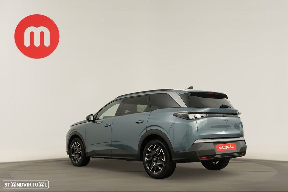 Peugeot 5008 1.2 Hybrid Allure e-DCS6 - 3