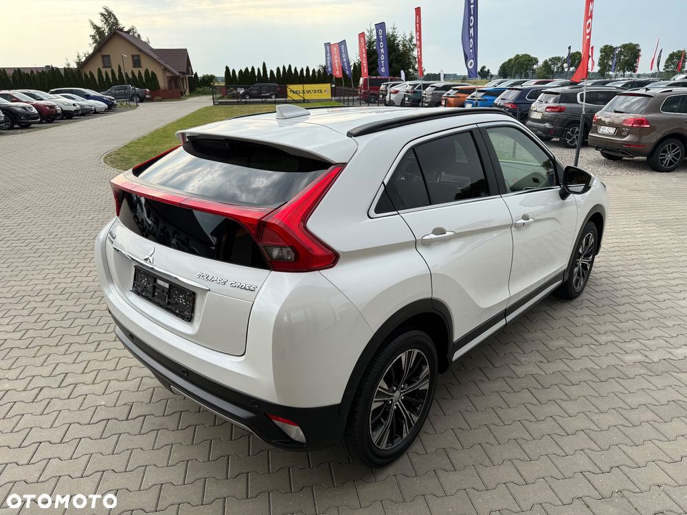 Mitsubishi Eclipse Cross 1.5 T-MIVEC ClearTec 2WD Diamant Edition Plus - 15