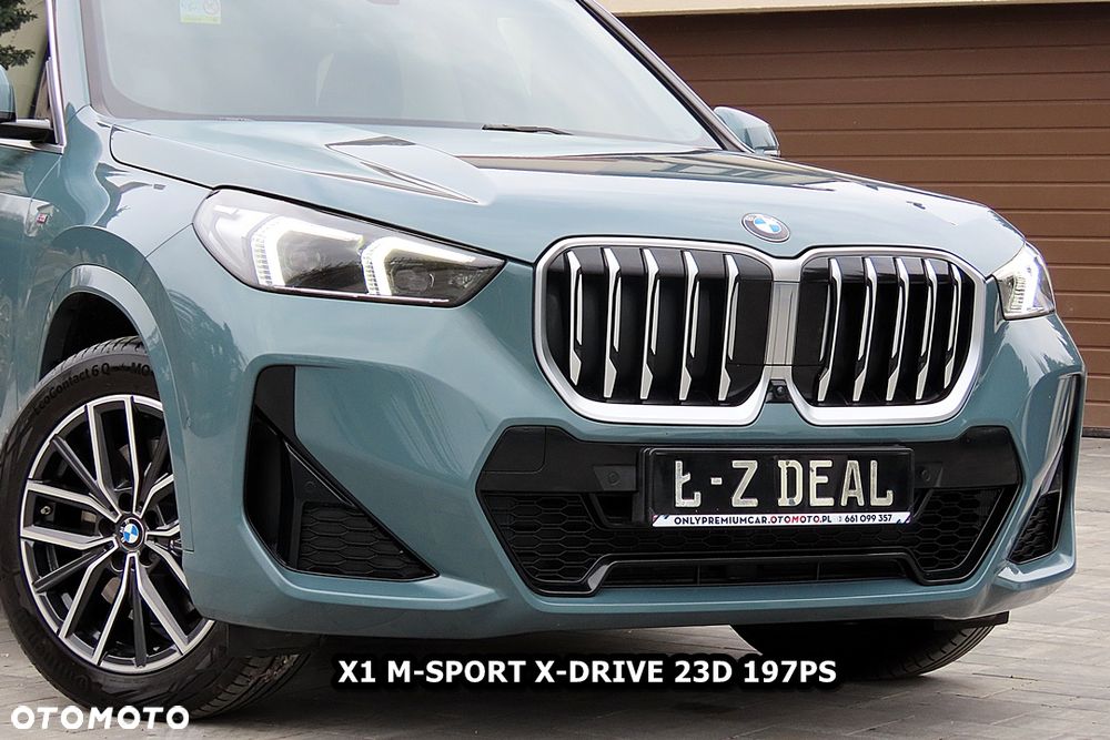 BMW X1 - 12