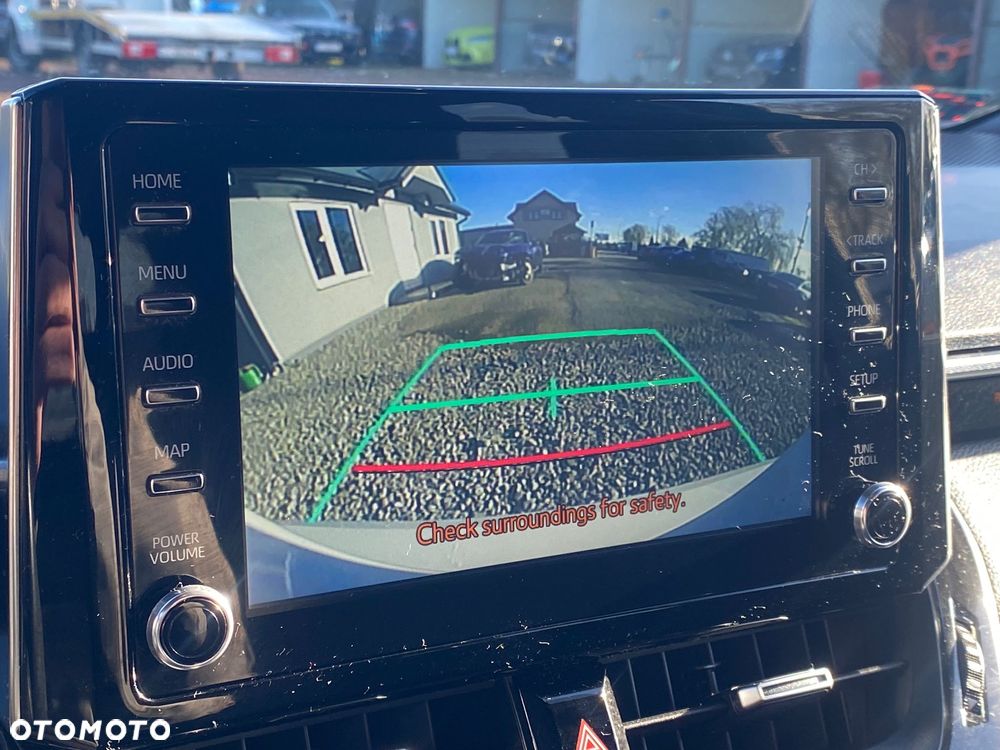 Toyota Corolla 1.8 Hybrid Comfort - 13