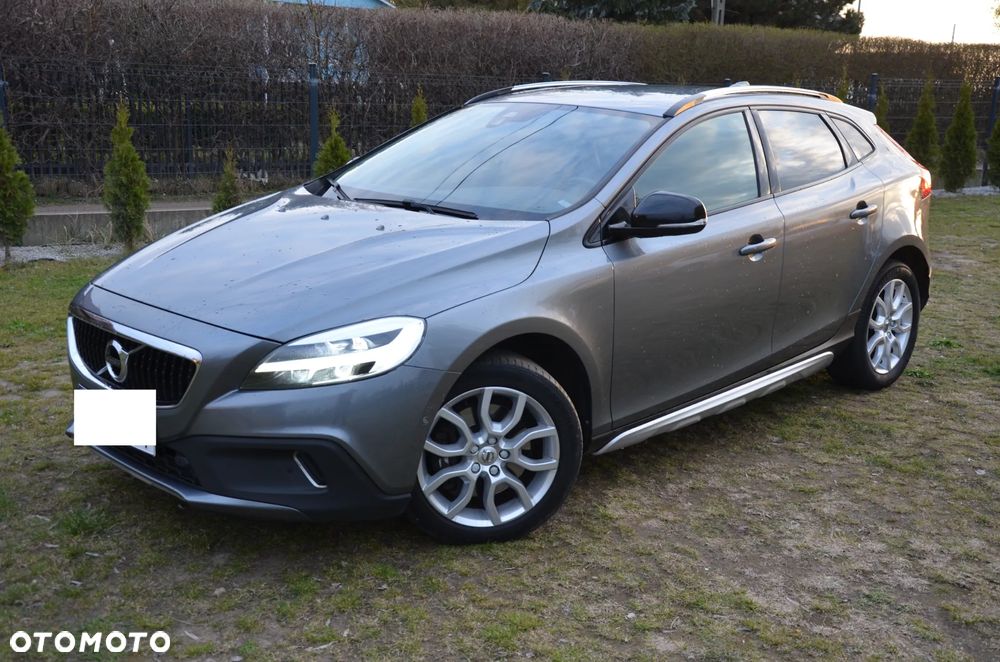 Volvo V40 Cross Country D2 Momentum - 6
