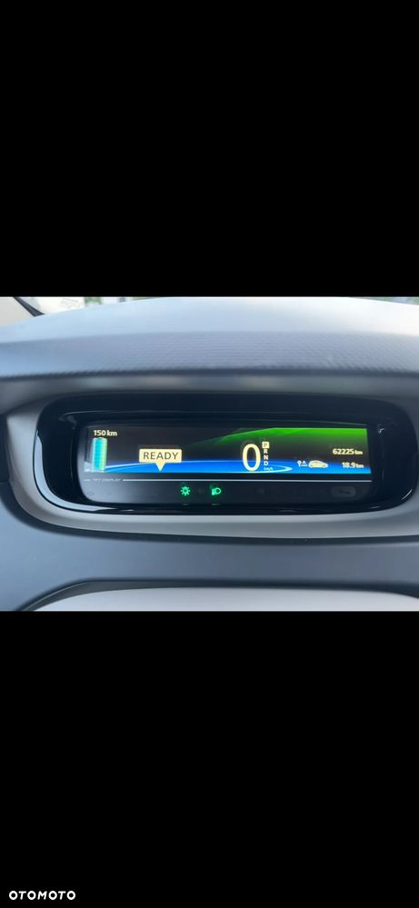 Renault Zoe - 12
