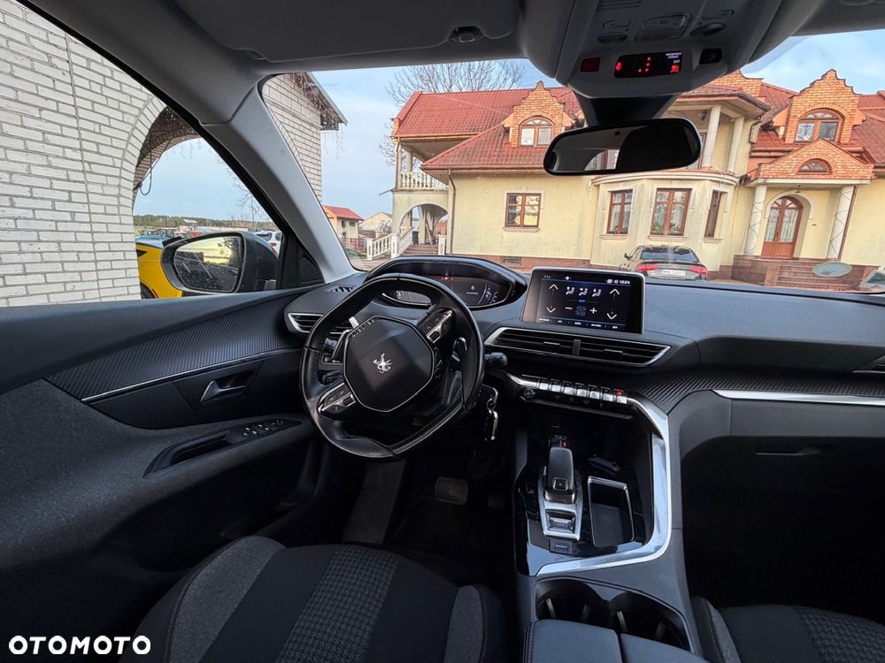 Peugeot 3008 - 14