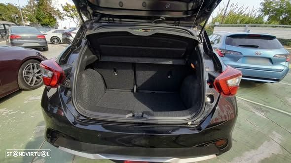 Nissan Micra 2023 photo 5