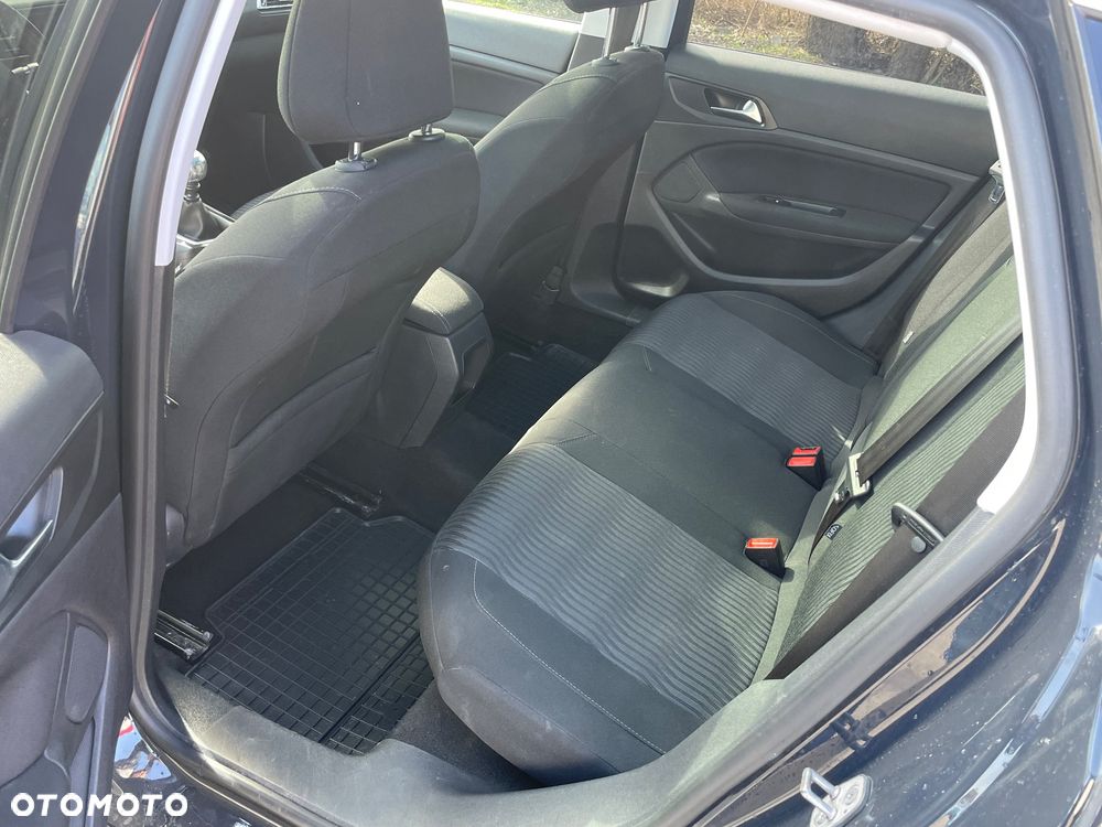 Peugeot 308 - 6