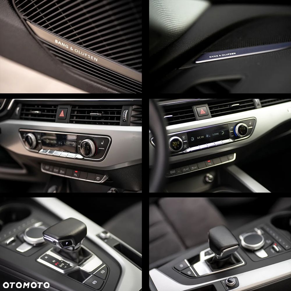 Audi A5 - 37