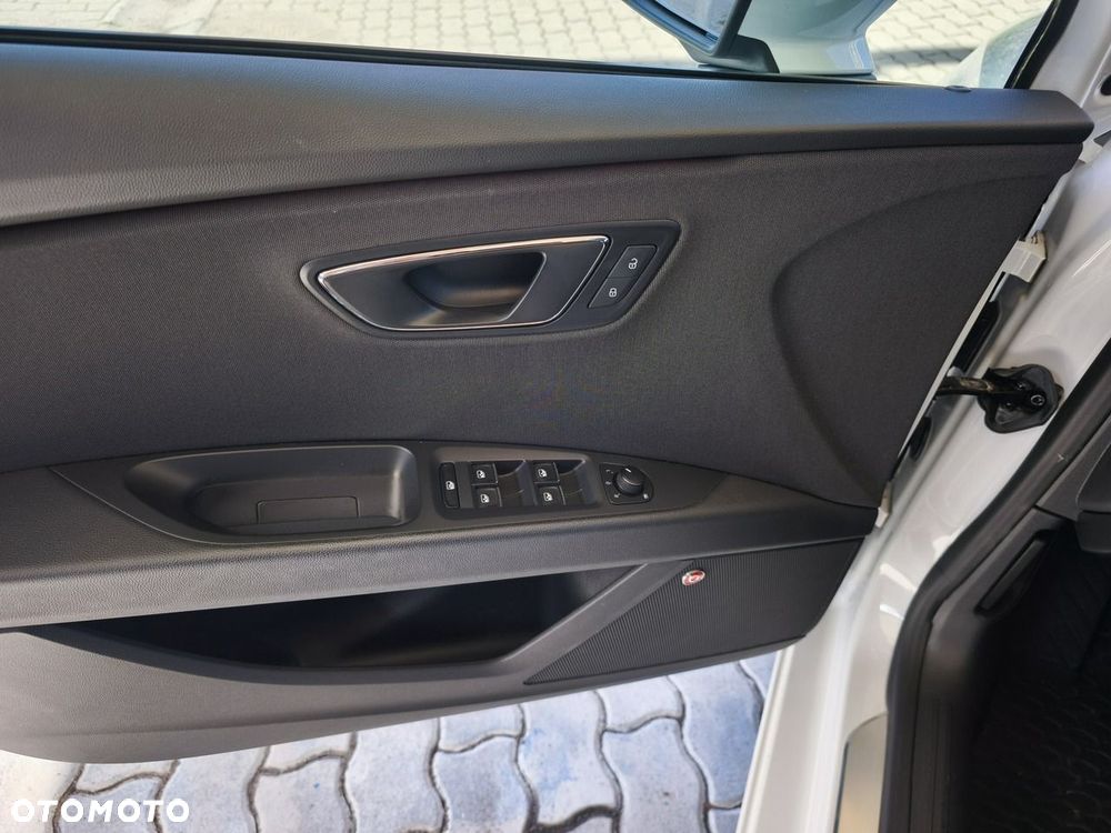 Seat Leon 1.5 TSI FR - 14