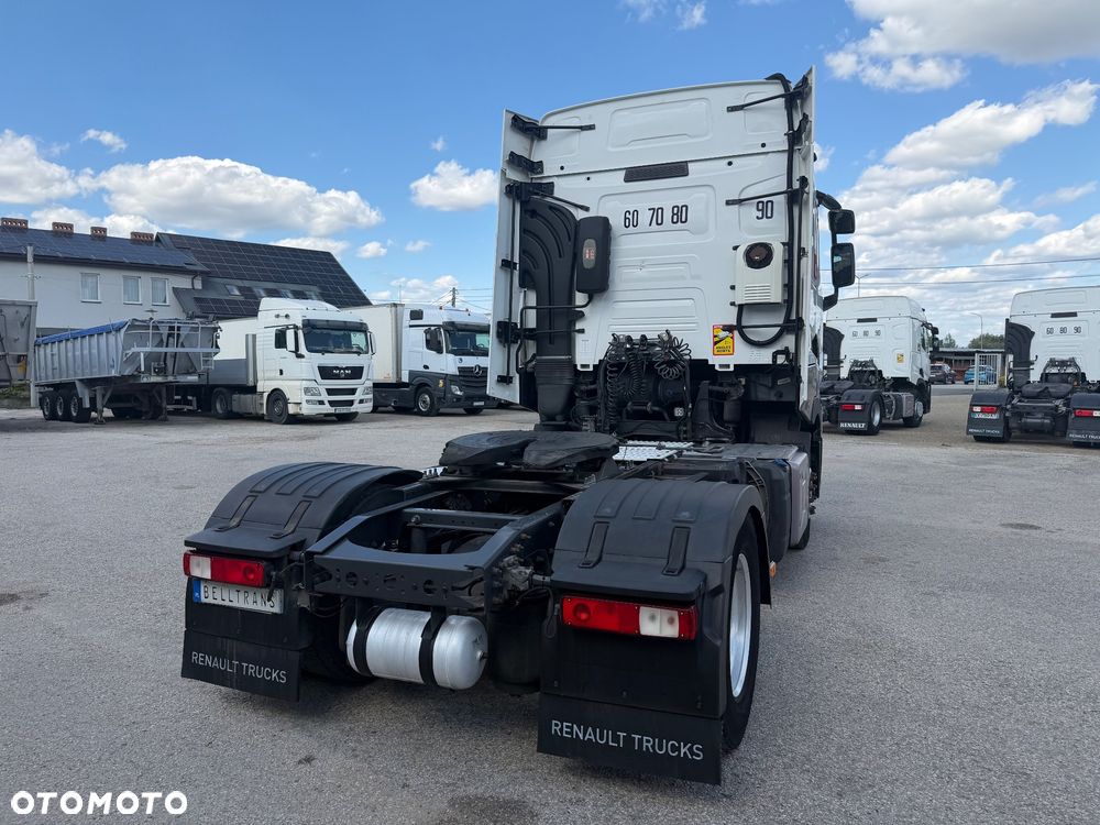 Renault T480 Highcab ADR - 6