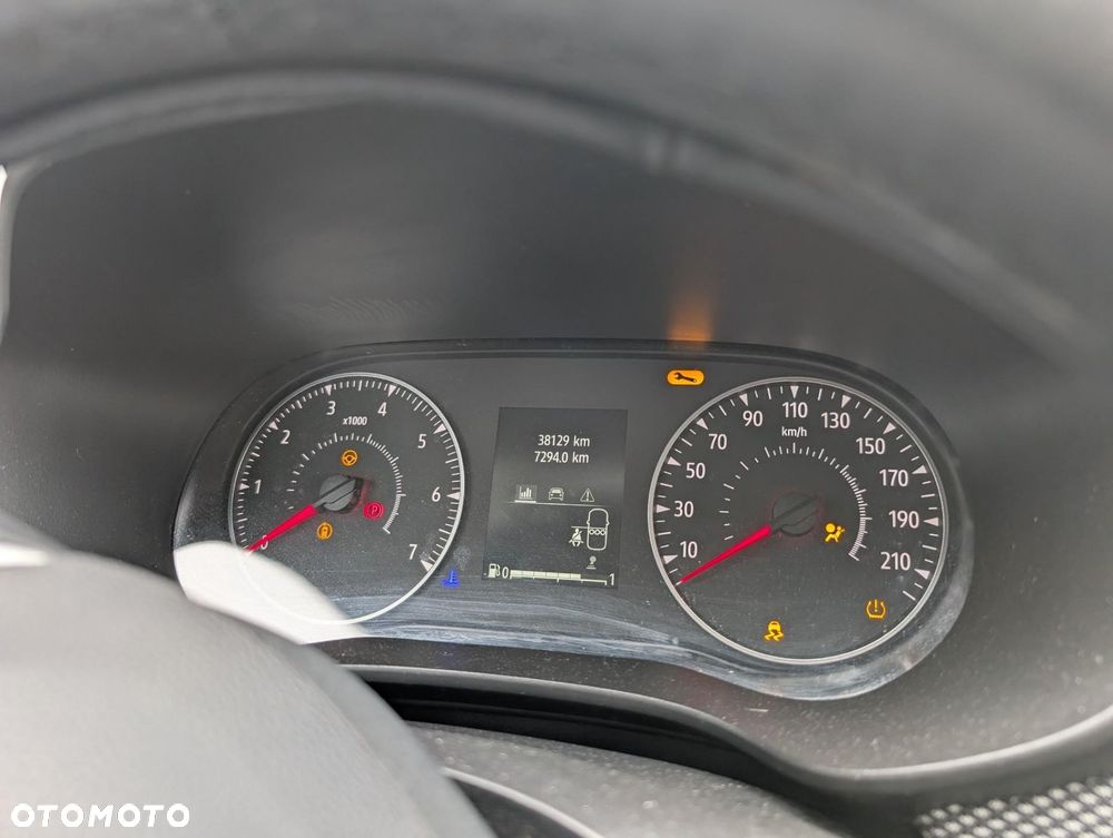 SKRZYNIA BIEGÓW MANUALNA DACIA SANDERO III 1.0 TCE 2021-2025 JH3928 JH3-928 - 7