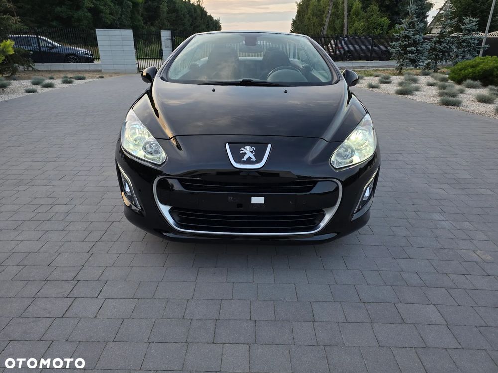 Peugeot 308 - 14