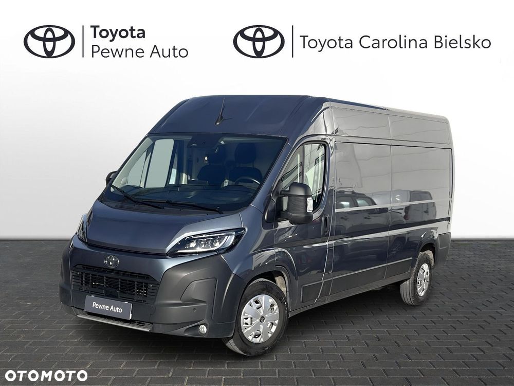 Toyota PROACE MAX - 1