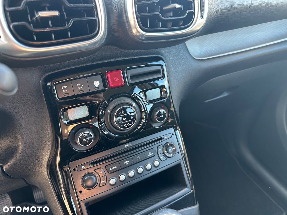 Citroën C3 Picasso VTi 120 Exclusive - 14