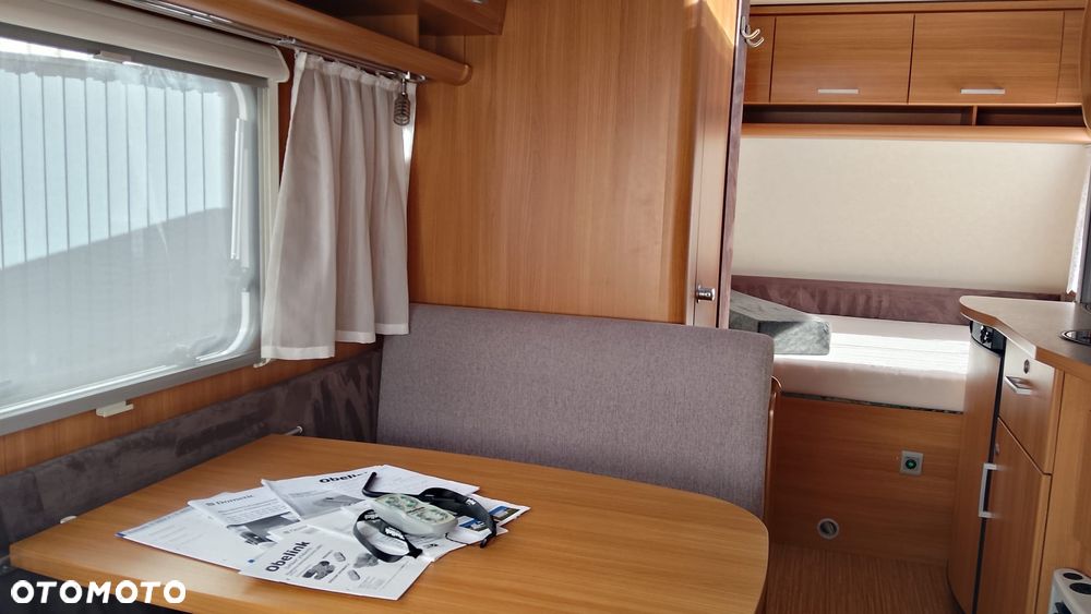 KNAUS SPORT 420 - 24