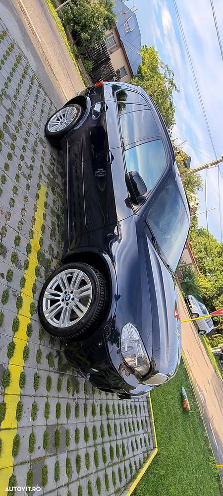 BMW X5 xDrive40d - 28