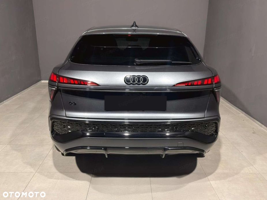 Audi Q3 Sportback 35 TFSI mHEV S-Line S tronic - 3