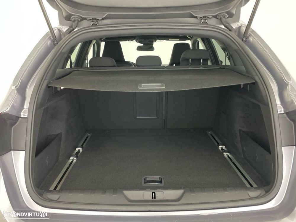 Peugeot 308 SW 1.2 PureTech GT Line - 13