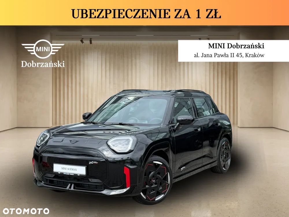 Mini Aceman