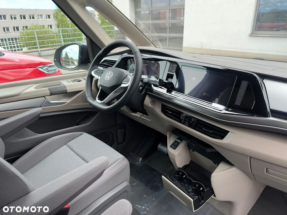 Volkswagen California - 18