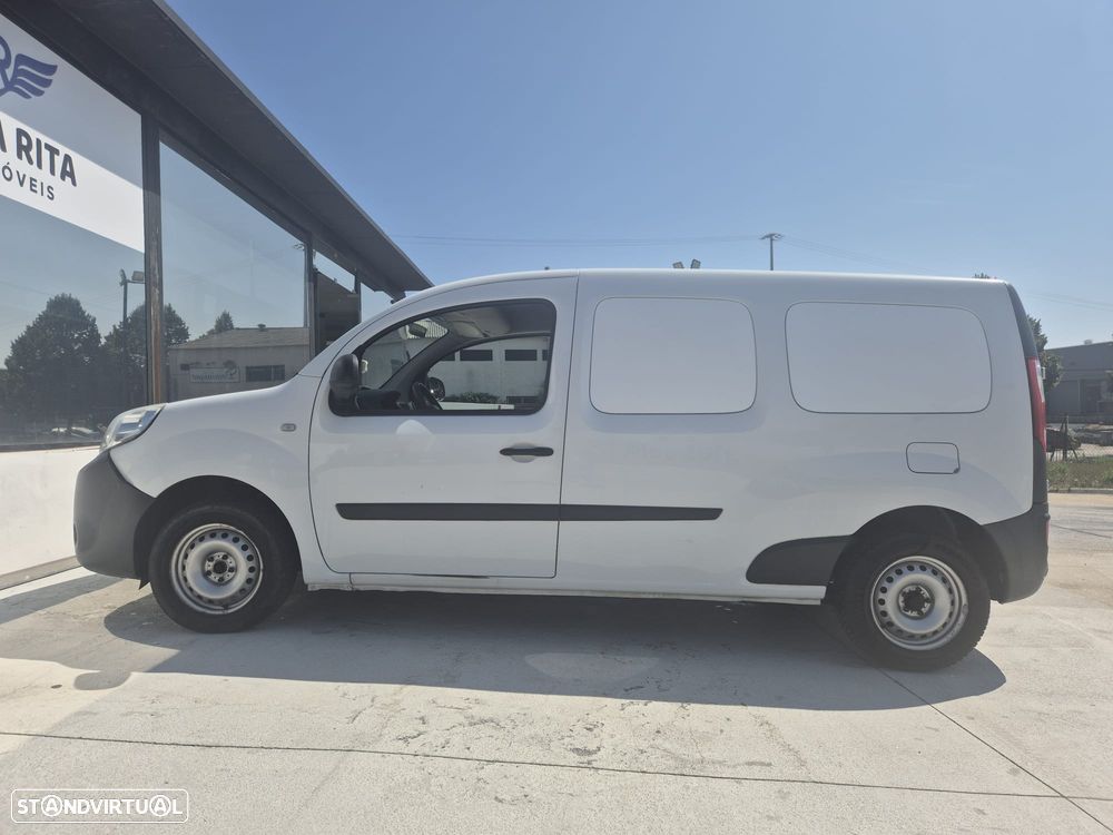 Renault Kangoo 1.5 dCi Maxi Business S/S - 7