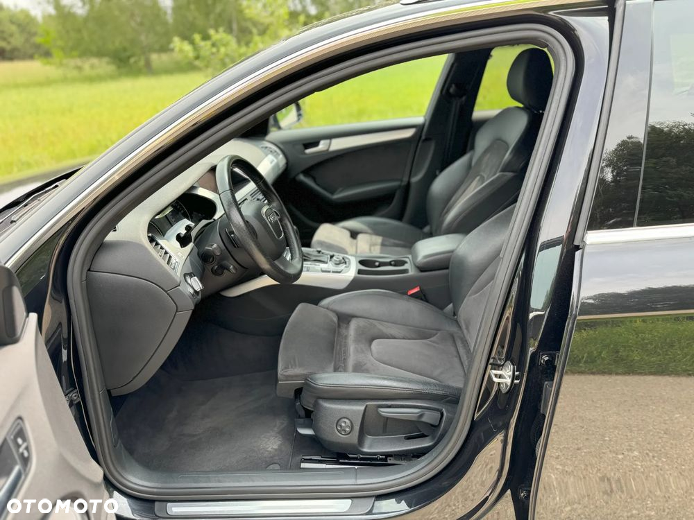 Audi A4 2.0 TFSI Quattro S tronic - 23
