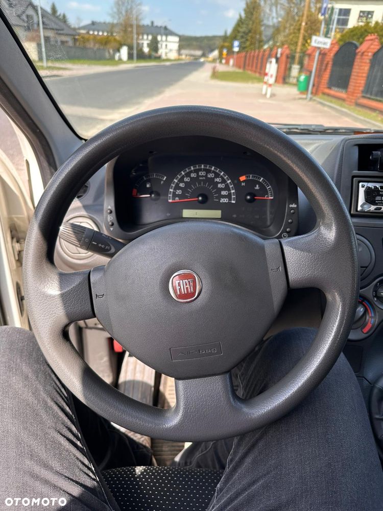Fiat Panda - 8