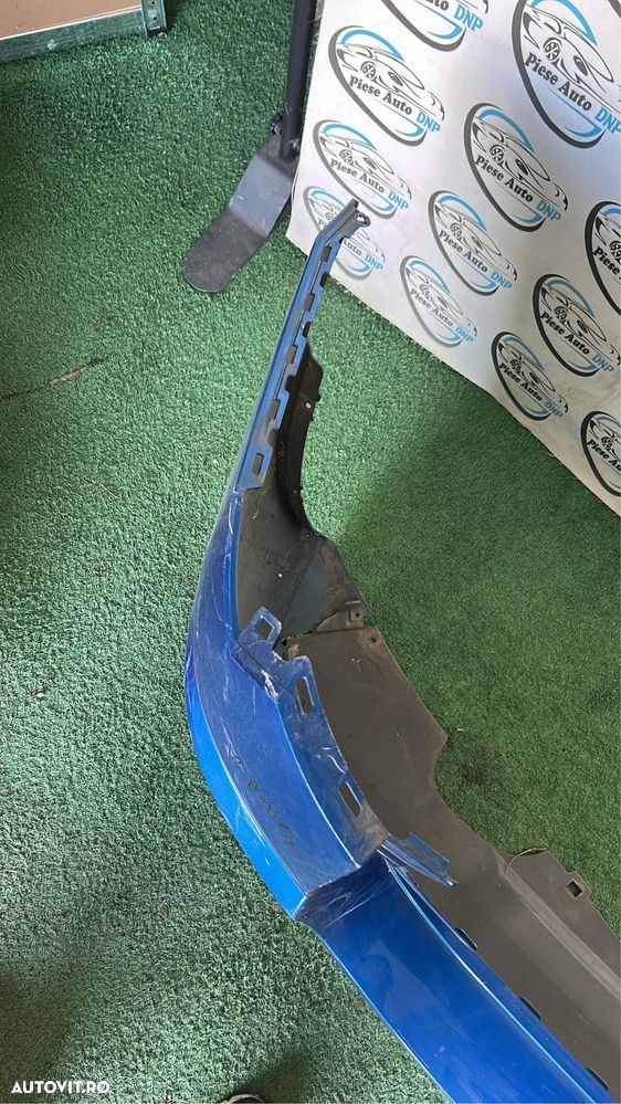 Bara spate Skoda Kamiq 2019-2023 - 3