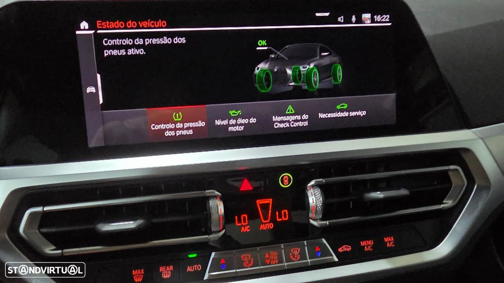 BMW 430 i Pack Desportivo M Auto - 8
