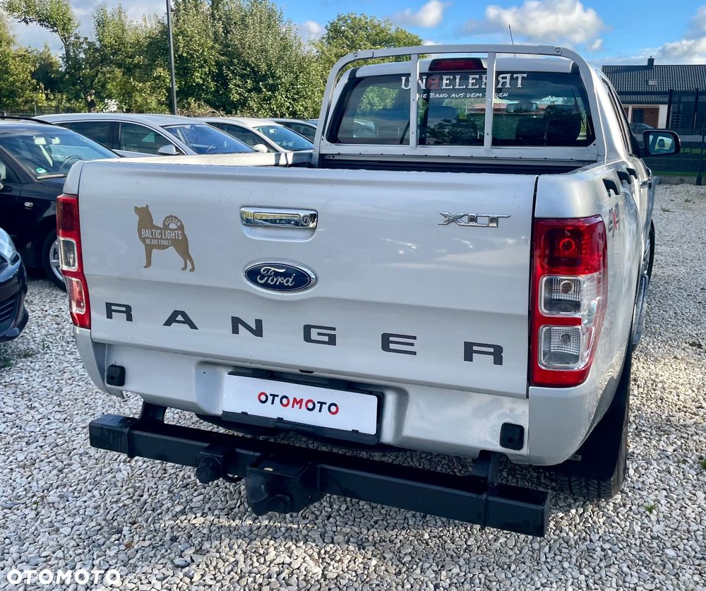 Ford Ranger - 19