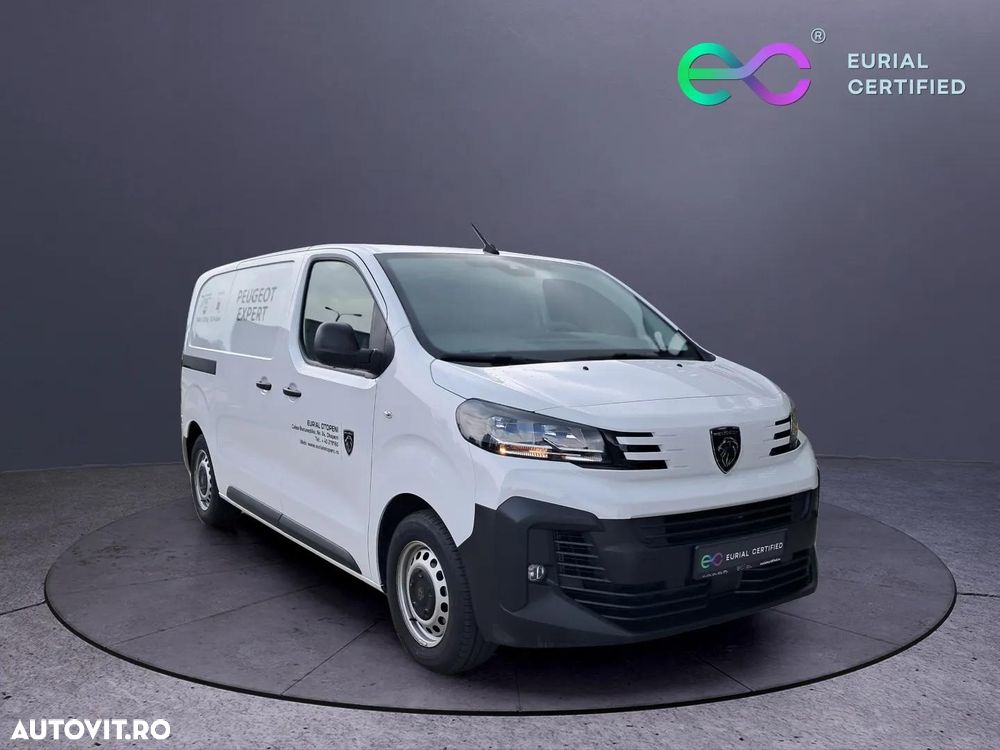 Peugeot EXPERT L2 - 5