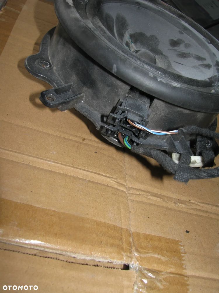 GŁOŚNIK DRZWI PRZÓ AUDI A4 B7 A3 BOSE 8E0035411A - 2