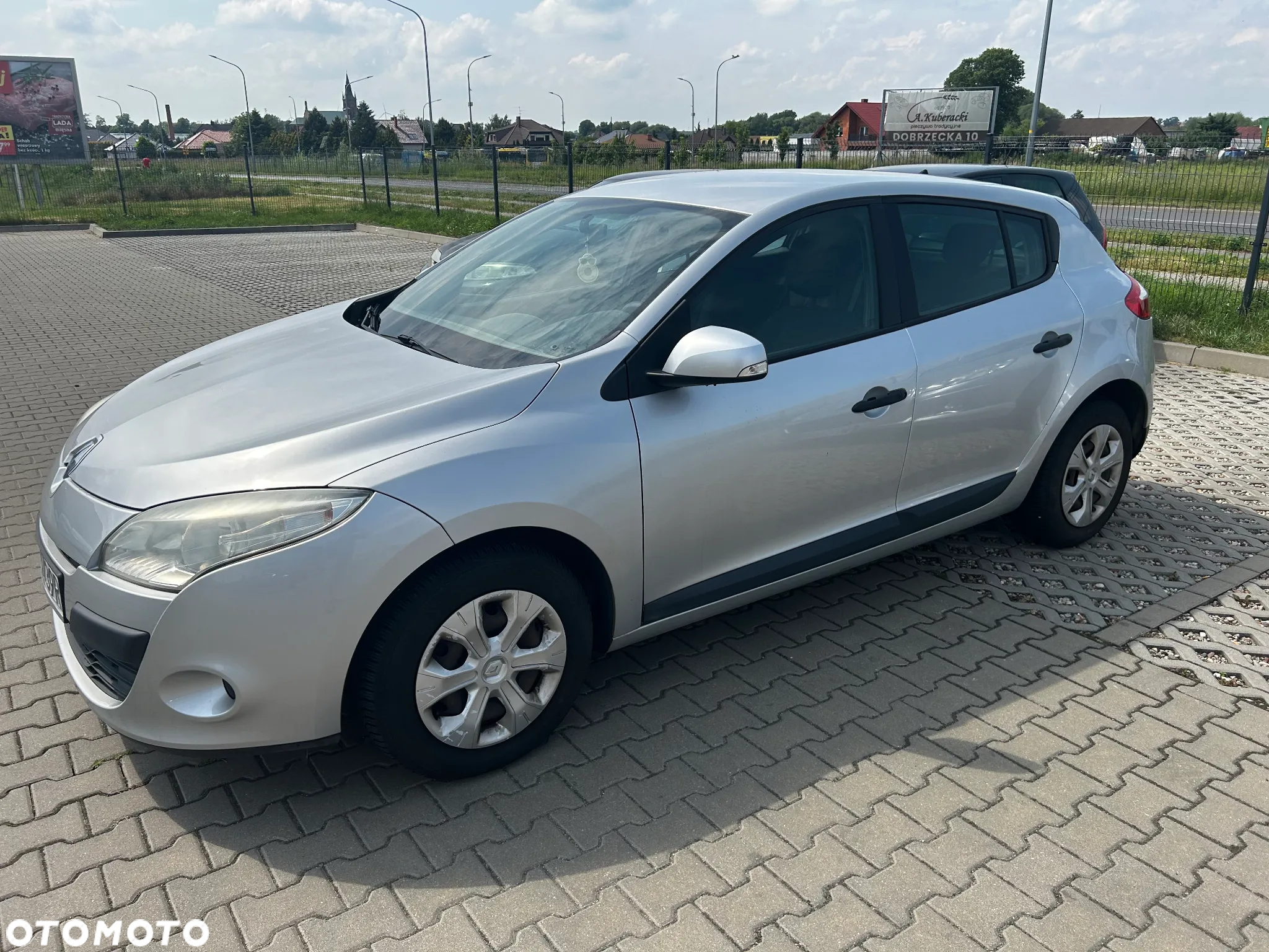 Renault Megane 1.5 dCi Authentique - 3