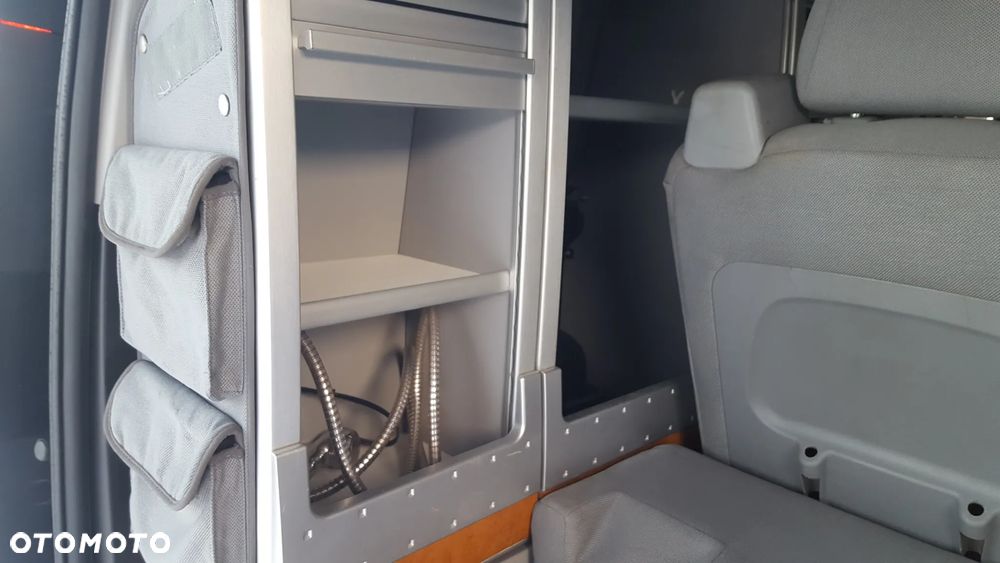 Szafka obrotowa Vito,Viano 639 WESTFALIA,MARCO POLO - 4