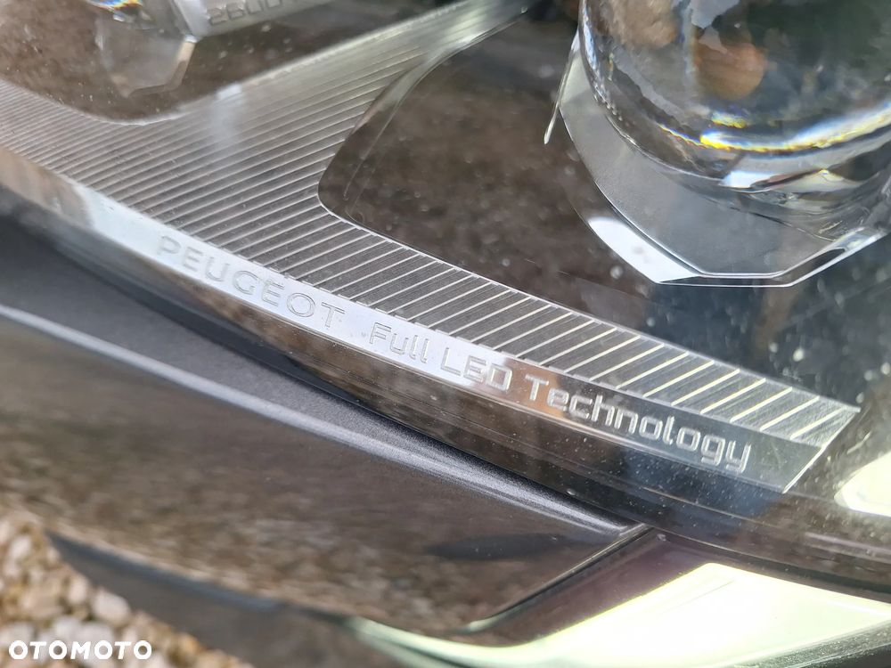 Peugeot 508 1.6 PureTech HYbrid PHEV Allure S&S EAT8 - 13