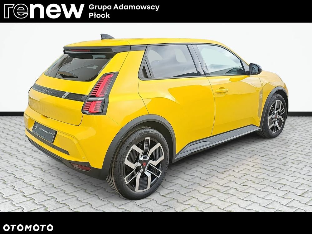 Renault 5 52kWh Comfort Range Techno - 2