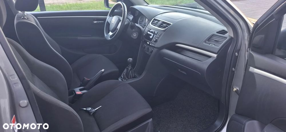 Suzuki Swift 1.2 Comfort - 18