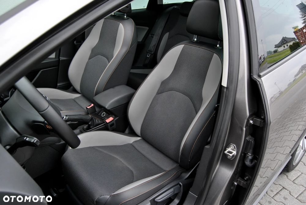 Seat Leon - 17